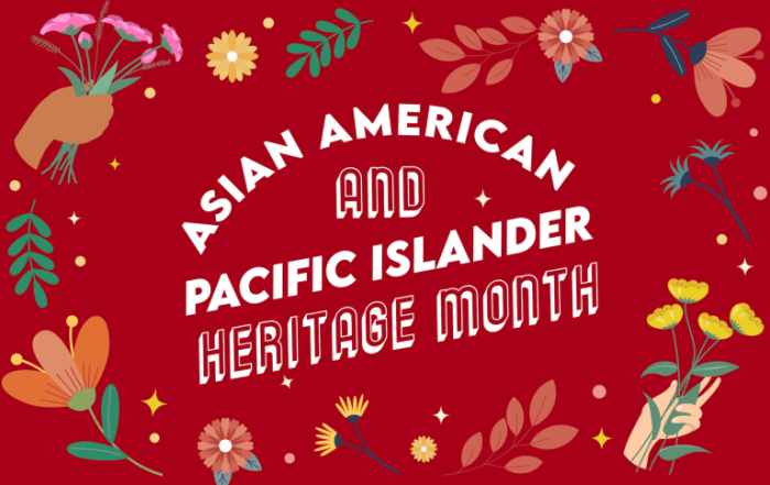Aapi heritage month trivia questions