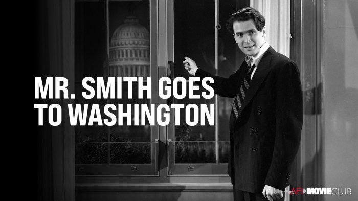 Mr smith goes to washington questions pdf