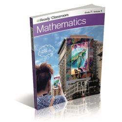 I-ready 8th grade math book answers