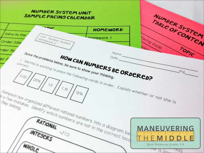 Maneuvering the middle llc 2016 proportional relationships answer key